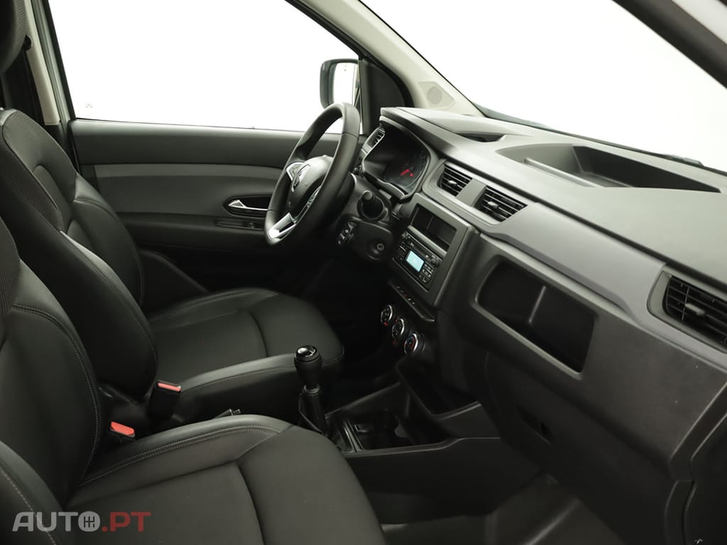 Renault Express Express 1.5 Blue dCi Advance