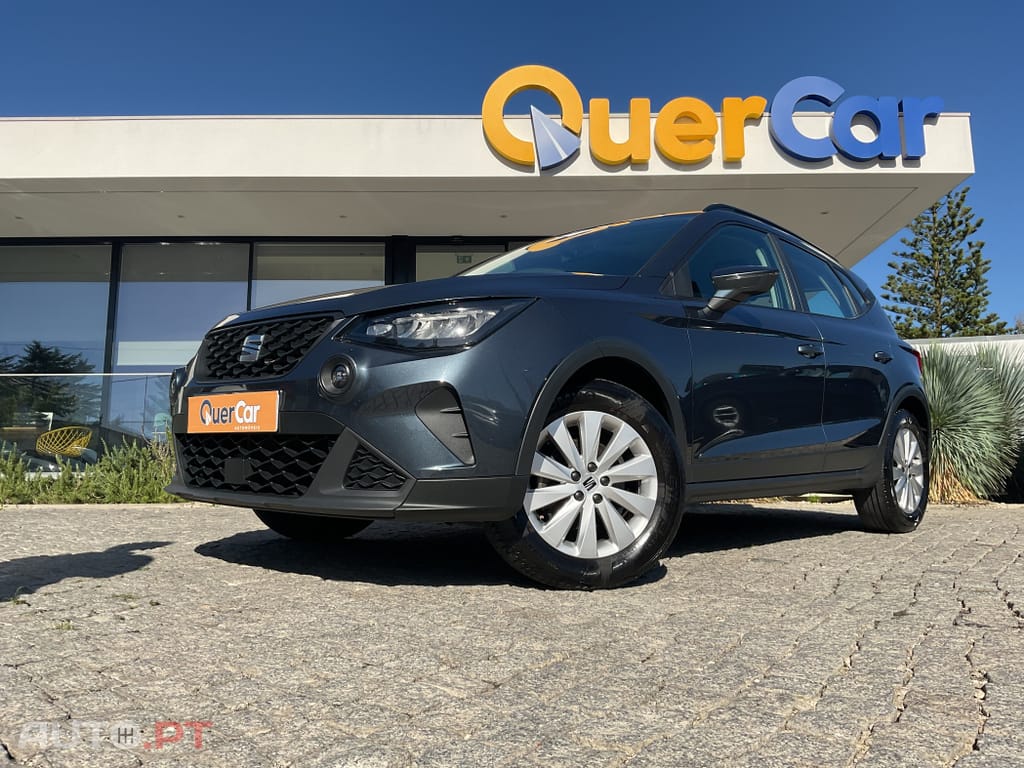 Seat Arona 1.0 TSI Style