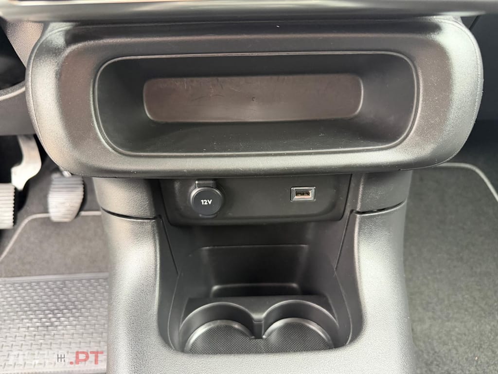 Citroen C3 1.2 PureTech C-Series