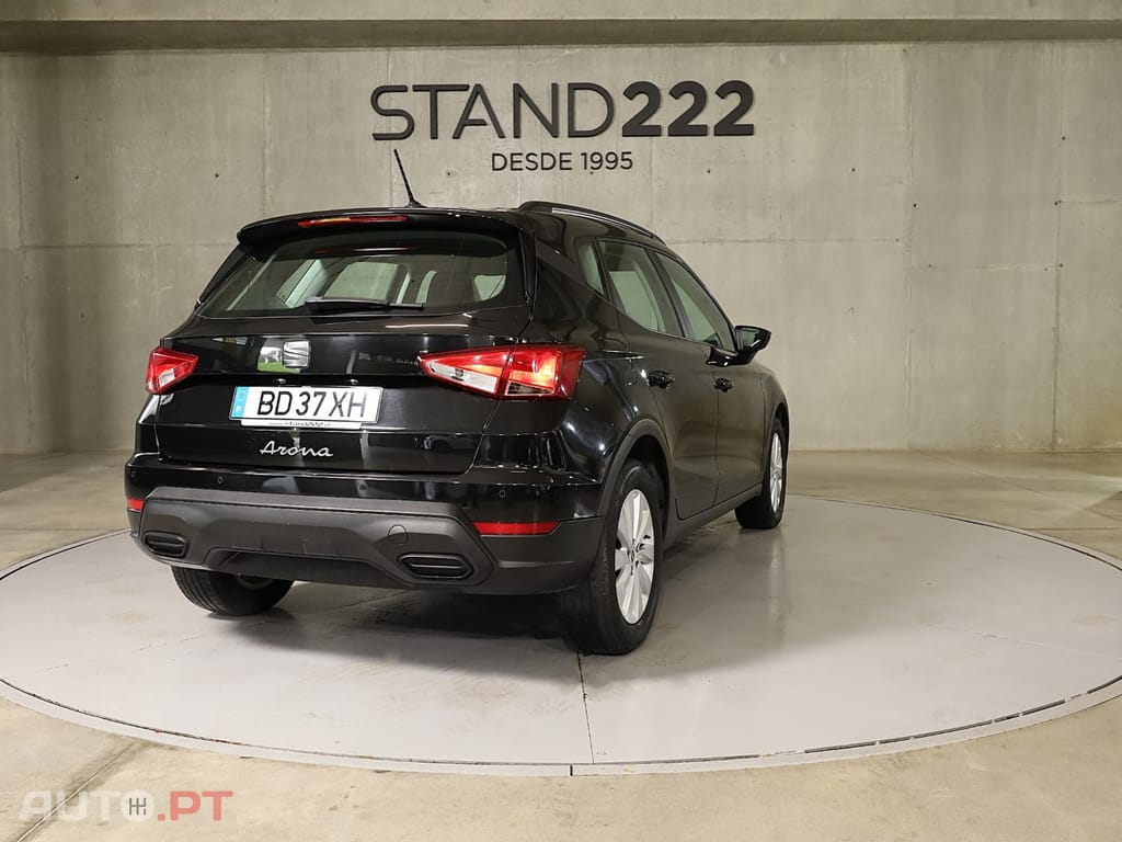 Seat Arona 1.0 TSI Style