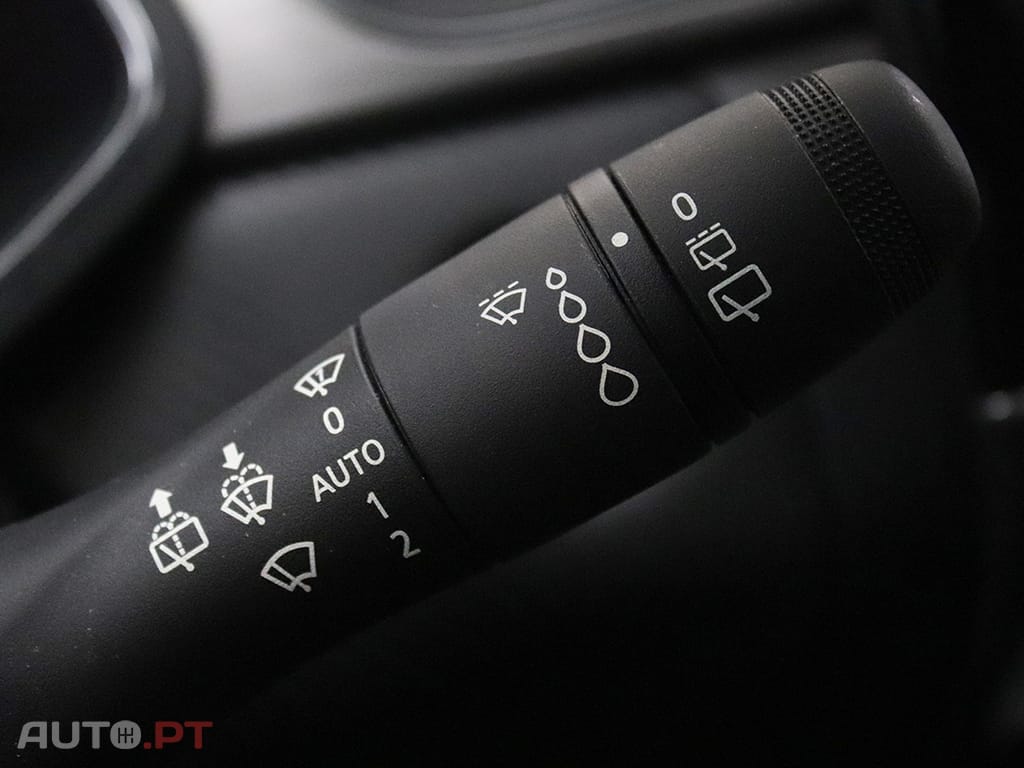 Renault Captur Captur 1.0 TCe RS Line