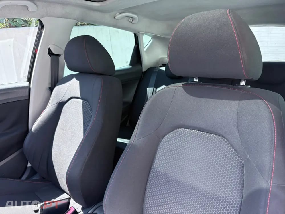 Seat Ibiza 1.2 TSI FR 30 Anos
