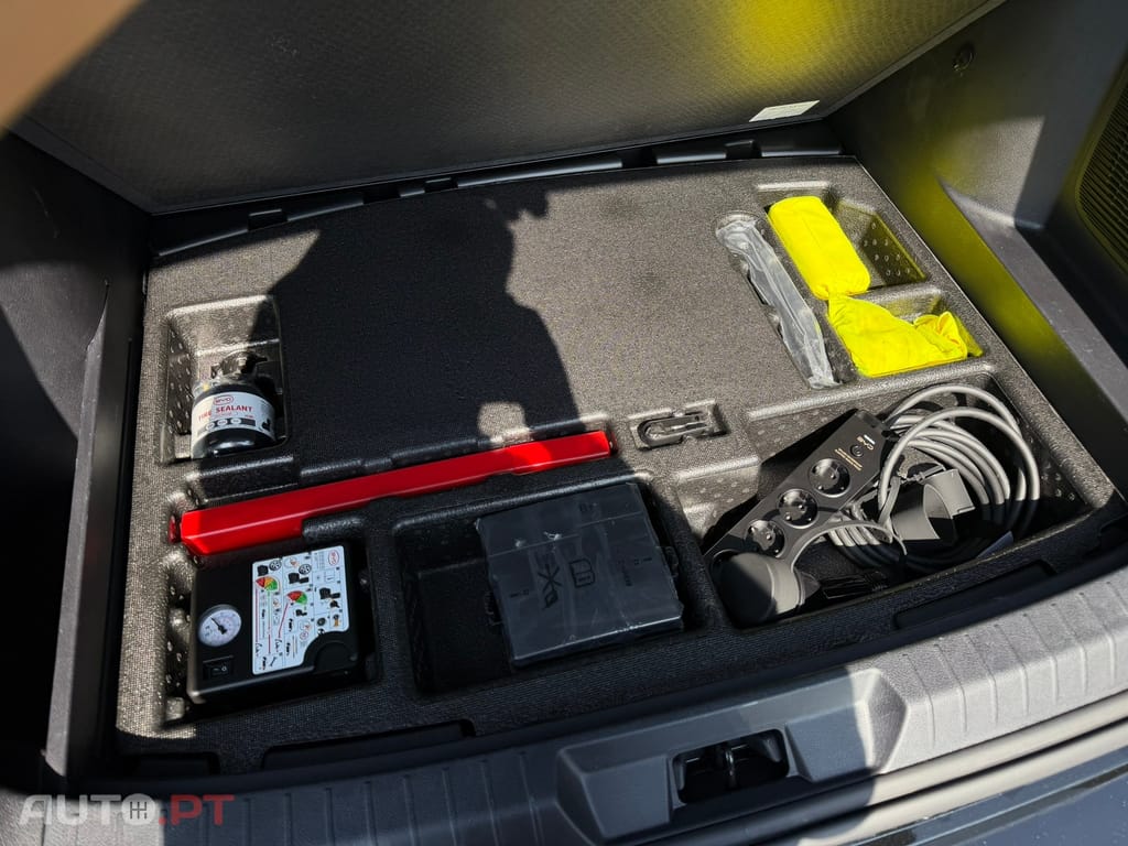 BYD Seal U 1.5 DM-i Boost