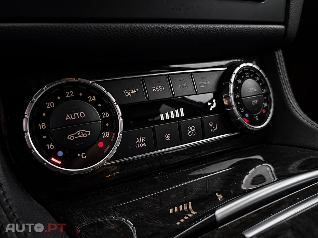 Mercedes-Benz CLS 350 CDi AMG