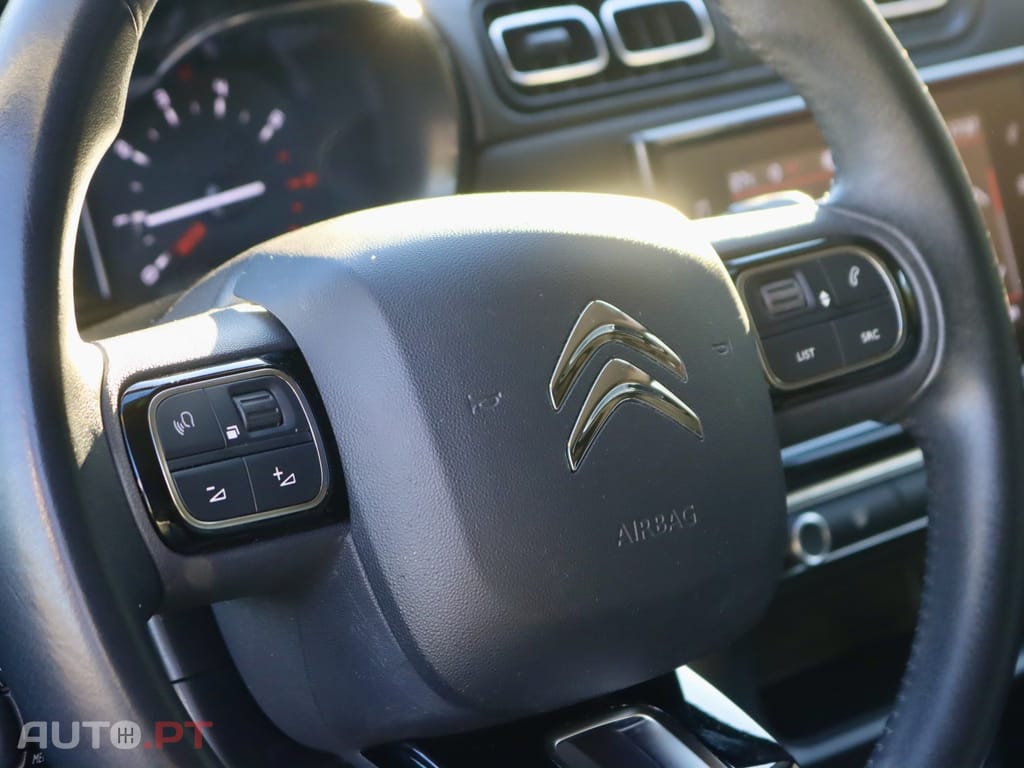 Citroen C3 1.2 PureTech Origins