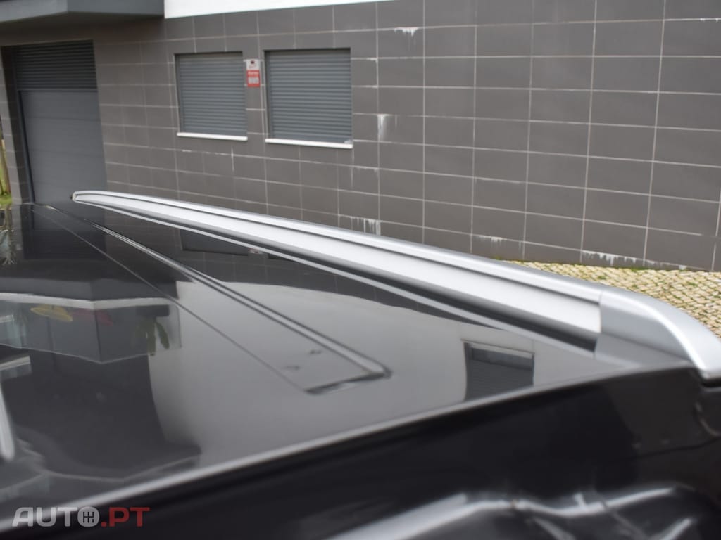 Ford Transit Connect 1.5 TDCi 210 L2 Trend Powershift