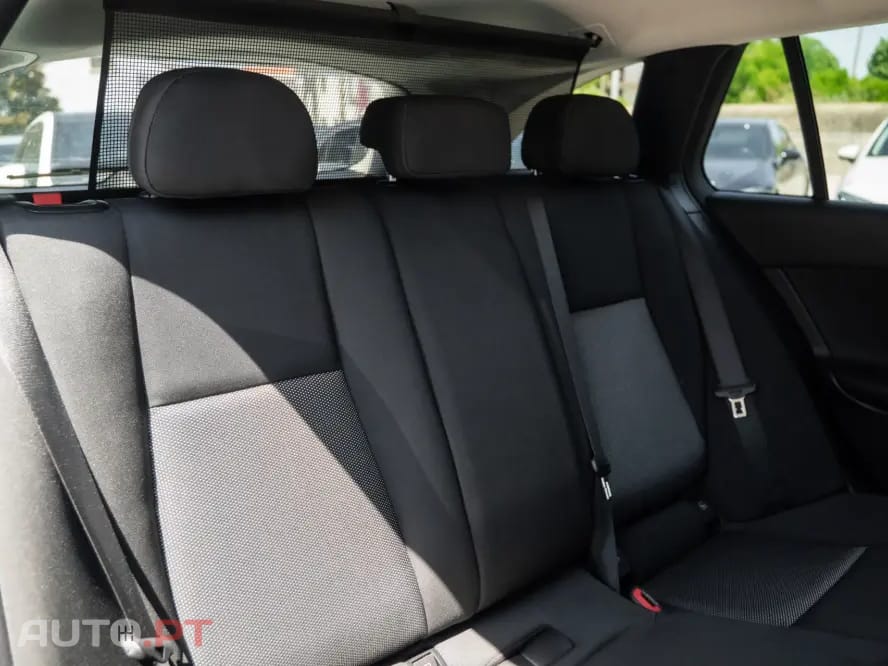 Mercedes-Benz C 220 Station d 9G-TRONIC