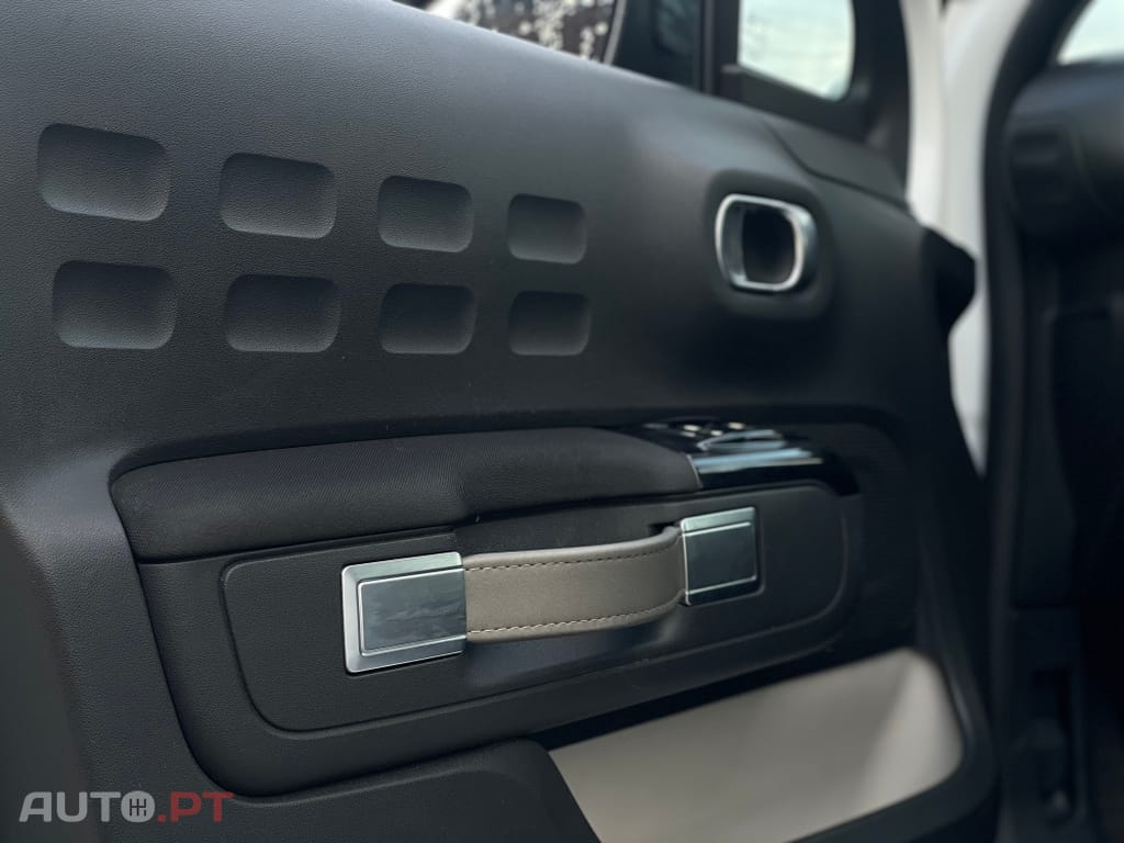 Citroen C3 1.2 PureTech Feel