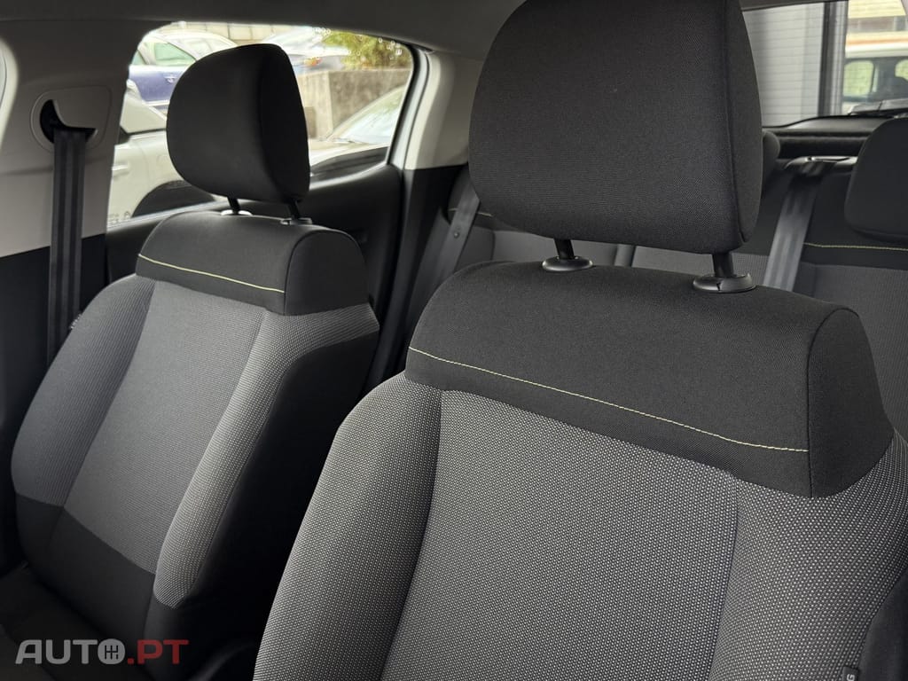 Citroen C3 1.2 PureTech Feel