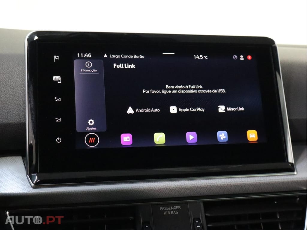 Seat Tarraco 2.0 TDI Style DSG