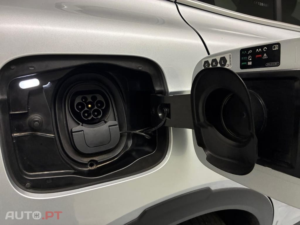 Skoda Elroq 85 Clever