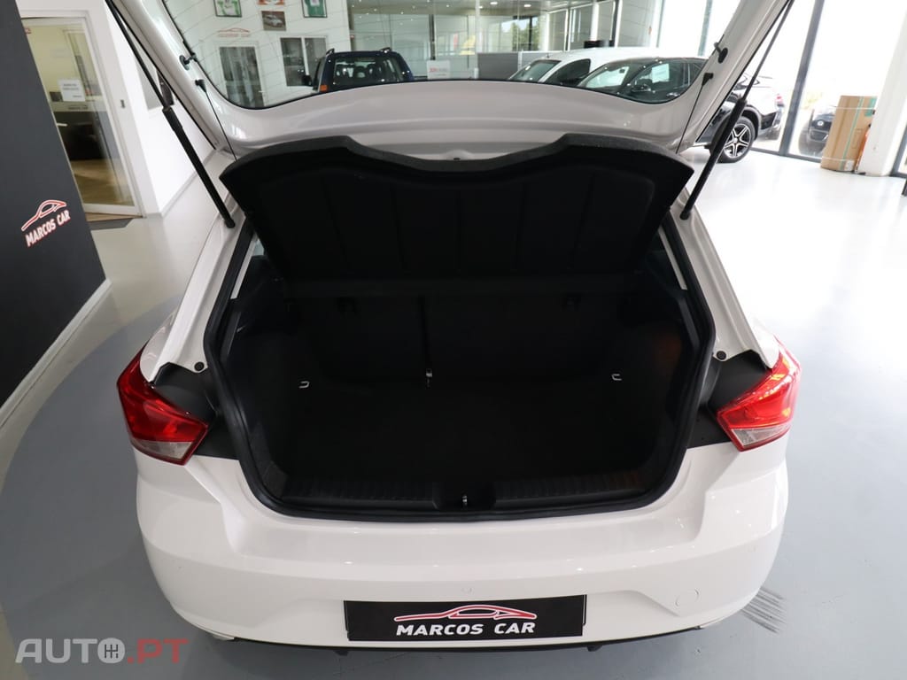 Seat Ibiza 1.0 TSI Style