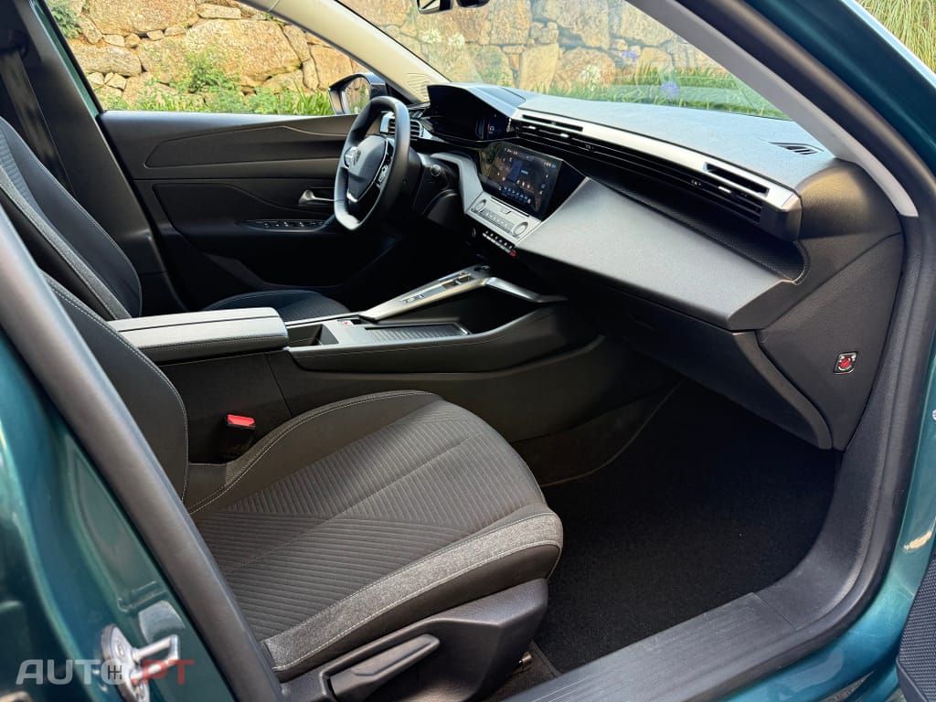 Peugeot 308 SW 1.5 BlueHDi Active Pack EAT8