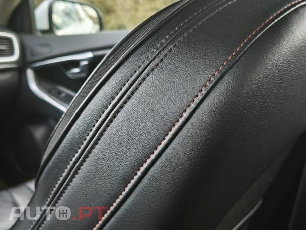 Volvo V40 2.0 D2 Volvo Ocean Race