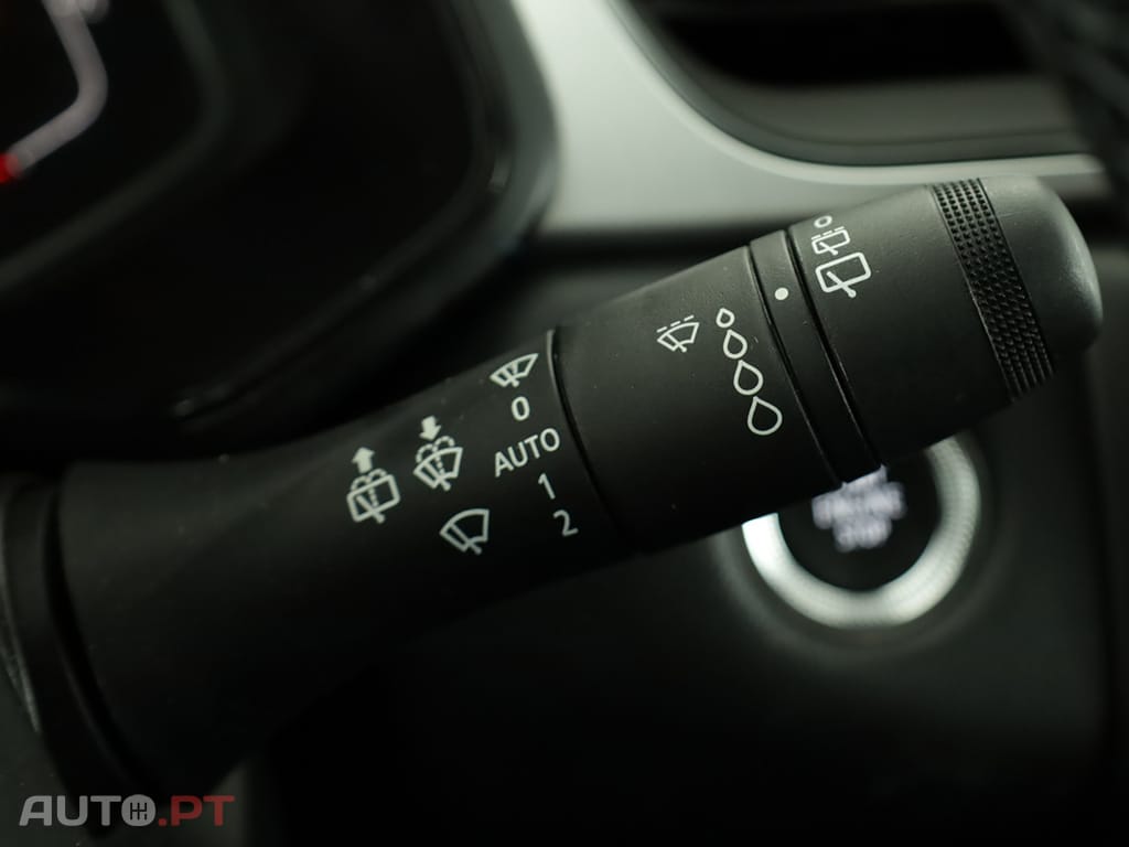 Renault Captur Captur 1.0 TCe Techno Bi-Fuel