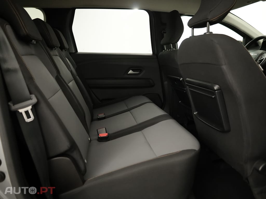 Dacia Jogger Jogger 1.0 ECO-G Extreme+ Up&Go 7L Bi-Fuel