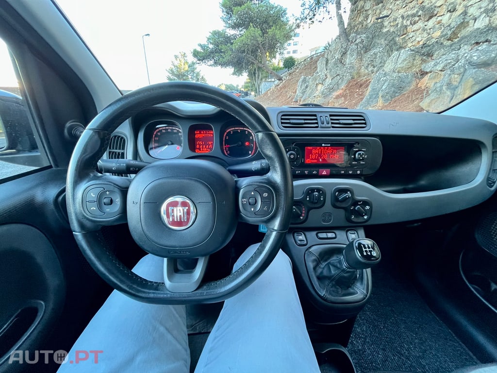 Fiat Panda 1.2