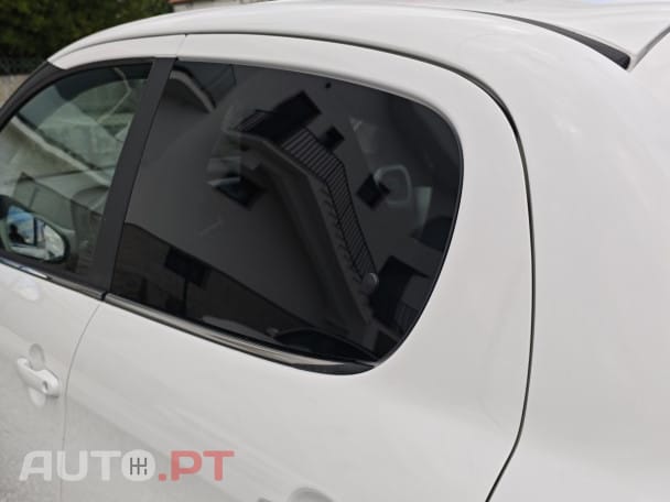 Citroen C1 1.0 VTi Shine
