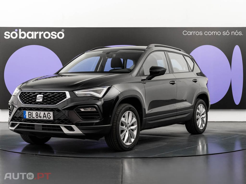 Seat Ateca 1.0 TSI Style