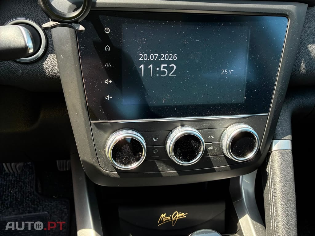 Renault Kadjar 1.3 TCe