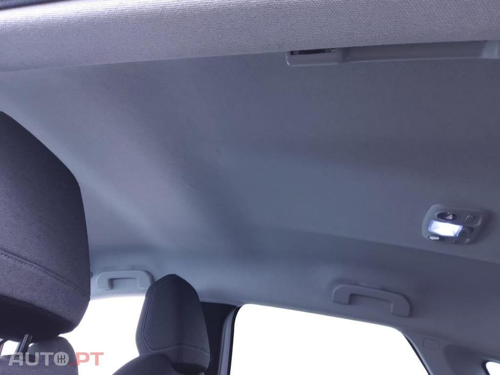 Citroen C4 1.2 PureTech Shine