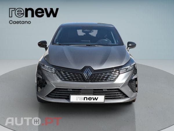 Renault Clio 1.6 E-Tech 145 esprit Alpine