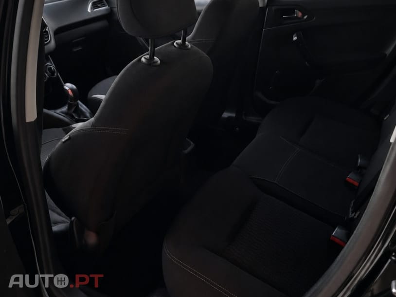 Peugeot 208 1.2 PureTech Active