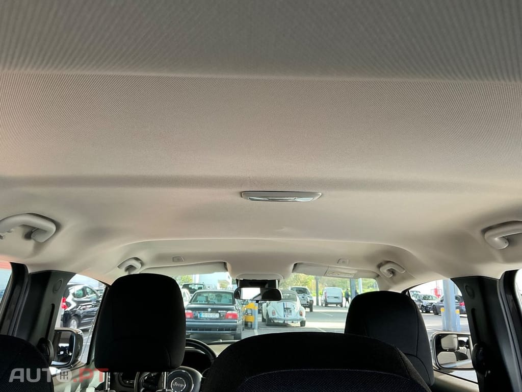 Jeep Renegade 1.3 T-GDi Longitude