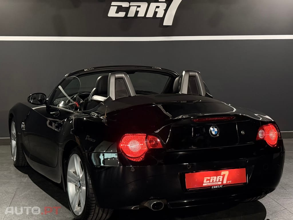 BMW Z4 2.0i
