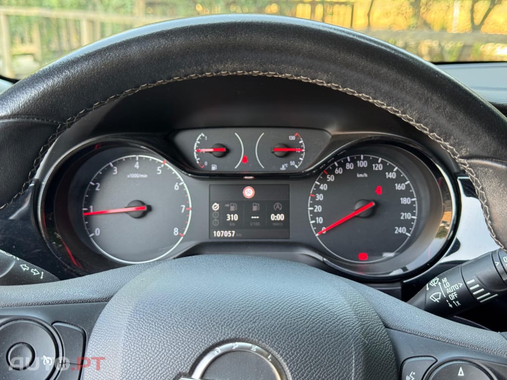 Opel Corsa 1.5 D Elegance