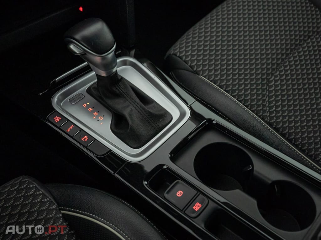 Kia Xceed 1.6 GDi PHEV Tech