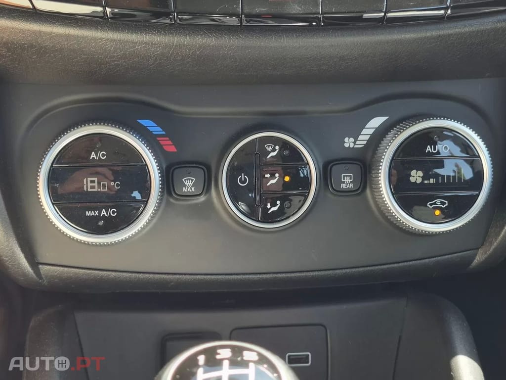 Fiat Tipo 1.3 M-Jet Lounge