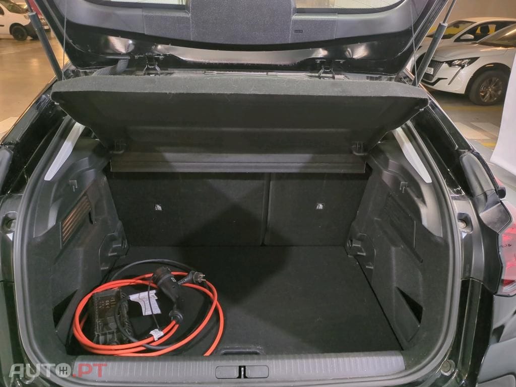 Citroen e-C4 50 kWh Feel Pack