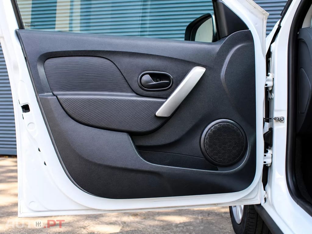 Dacia Sandero 0.9 TCe Pack