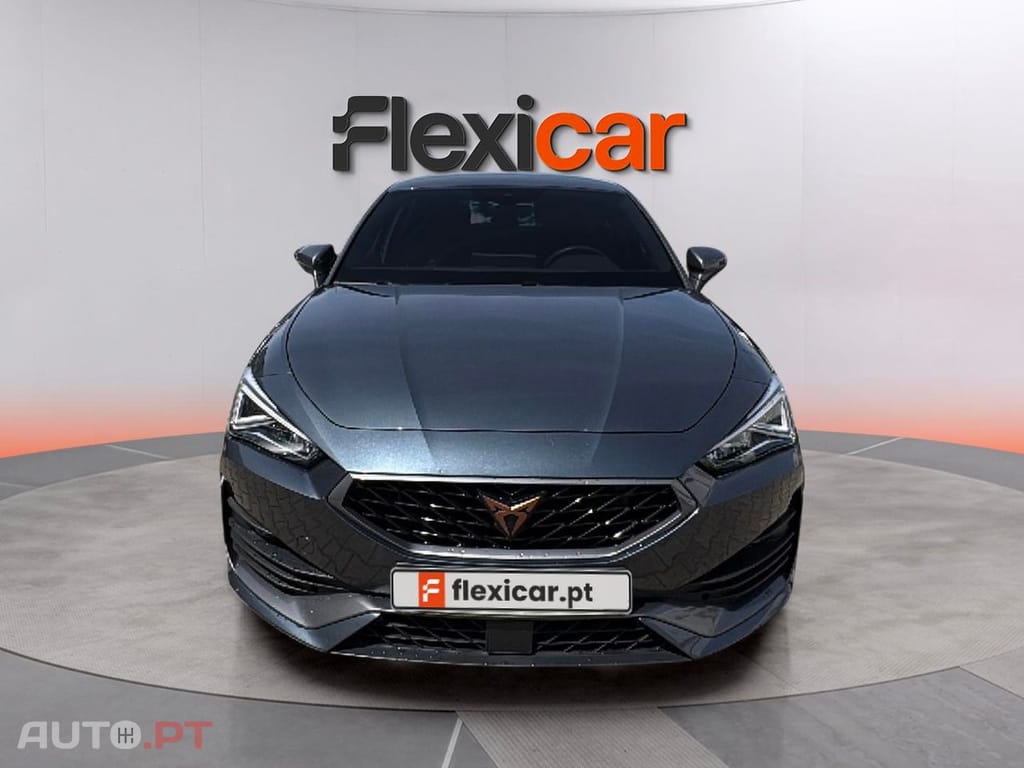 Cupra Leon 1.4 e-Hybrid VZ DSG