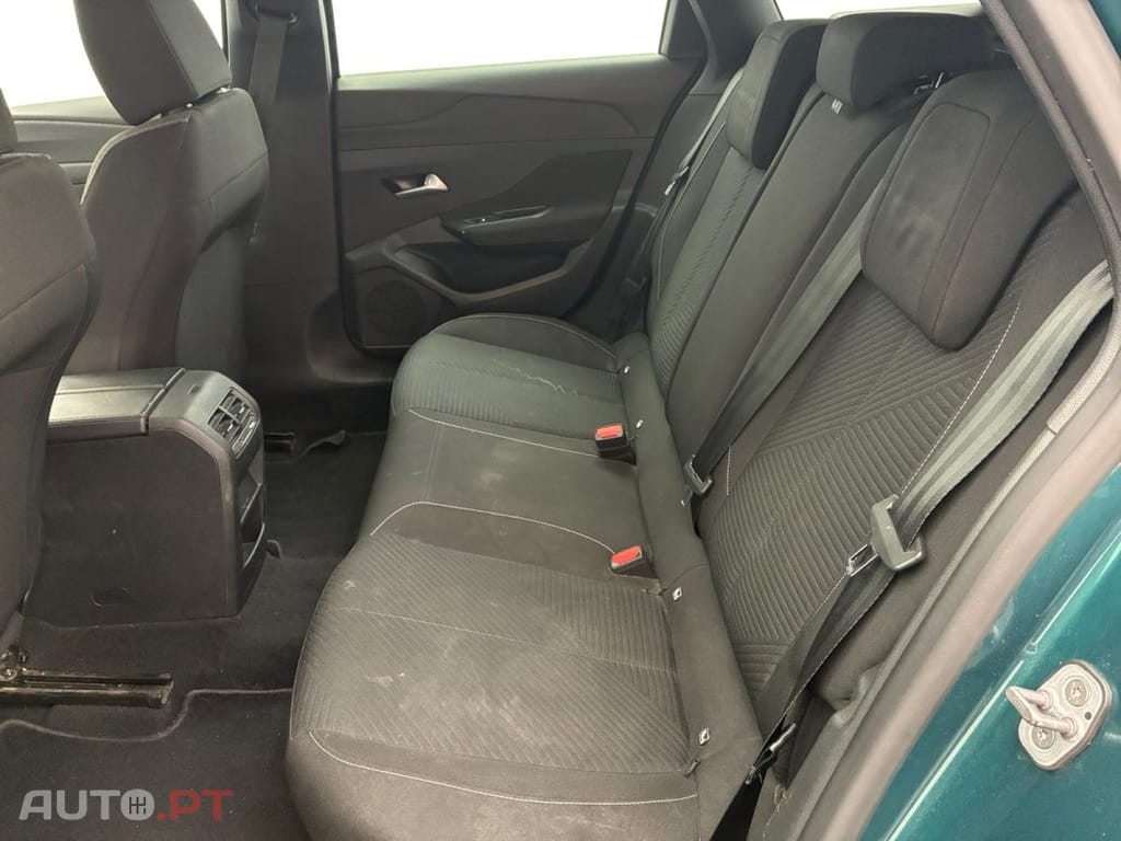 Peugeot 308 SW 1.5 BlueHDi Active Pack EAT8