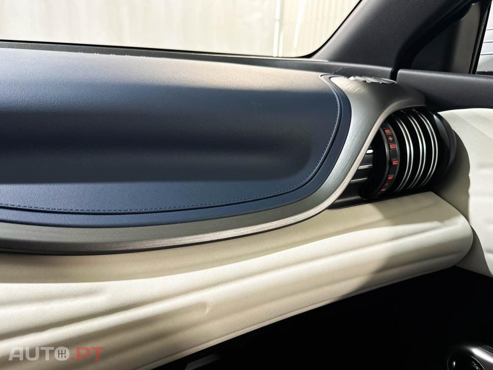 BYD Atto 3 60.48 kWh Design