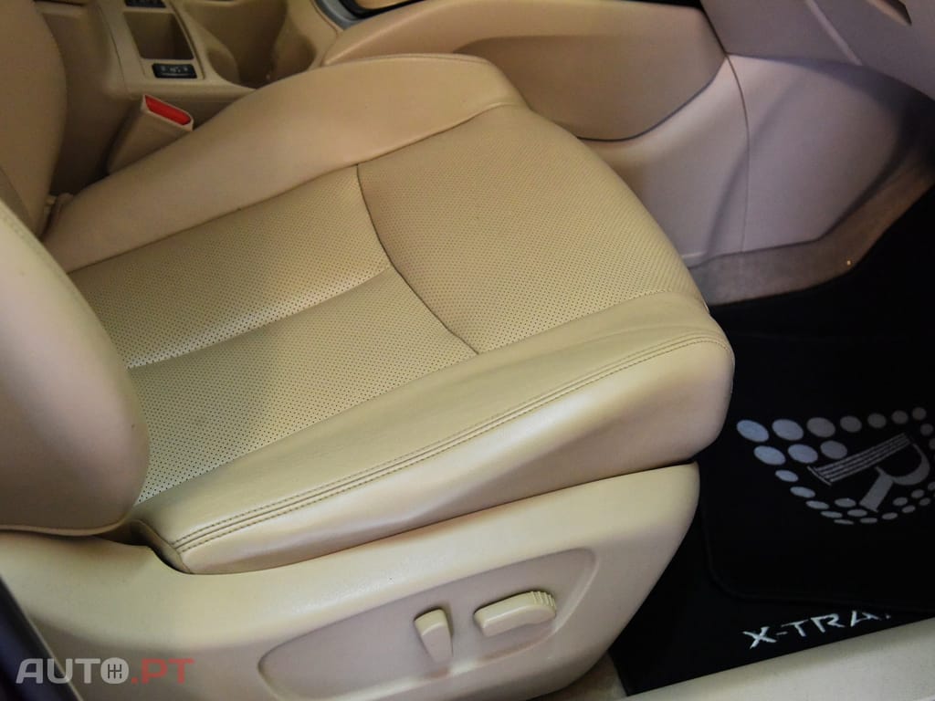 Nissan X-Trail 1.6 dCi Tekna