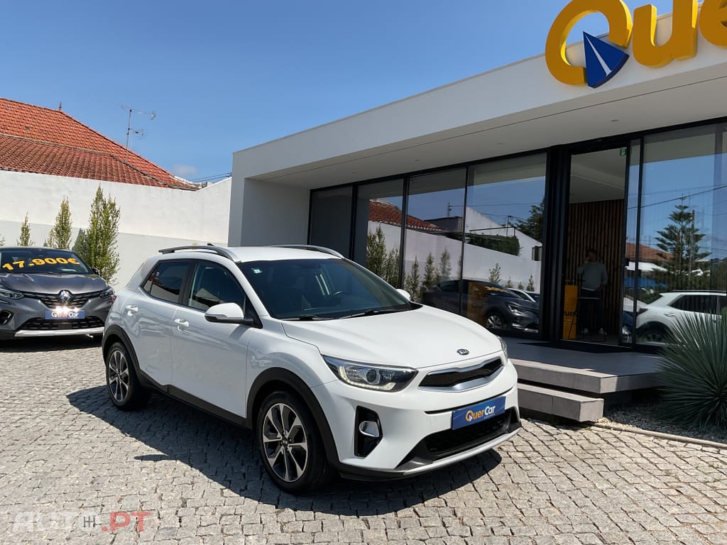 Kia Stonic 1.6 CRDi Urban