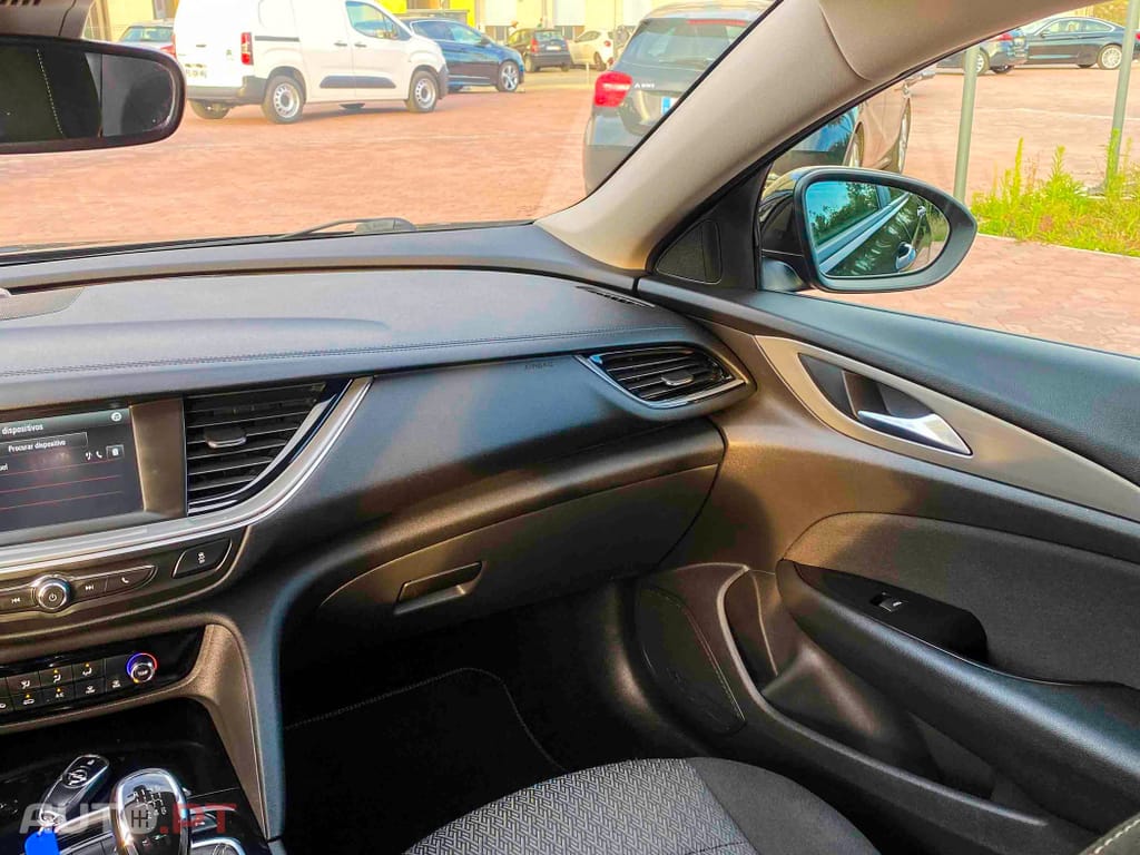 Opel Insignia 1.6 CDTi Business Edition