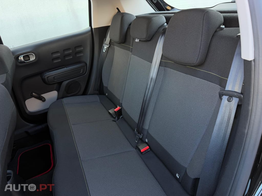 Citroen C3 1.2 PureTech Feel