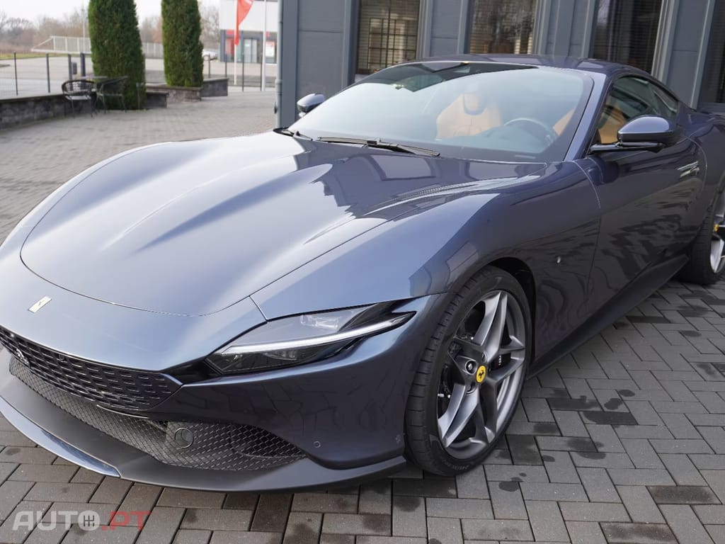 Ferrari Roma Standard
