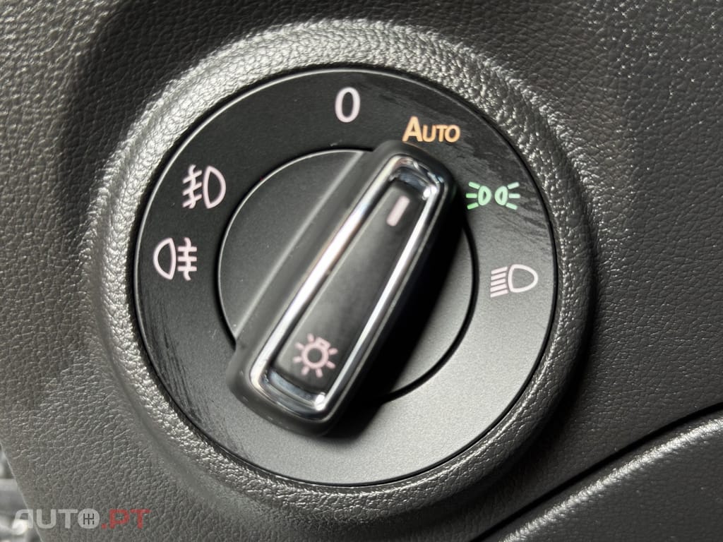 Seat Leon 2.0 TDI FR S/S