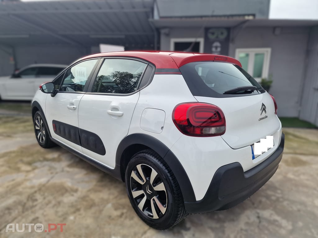 Citroen C3 1.2 Seduction