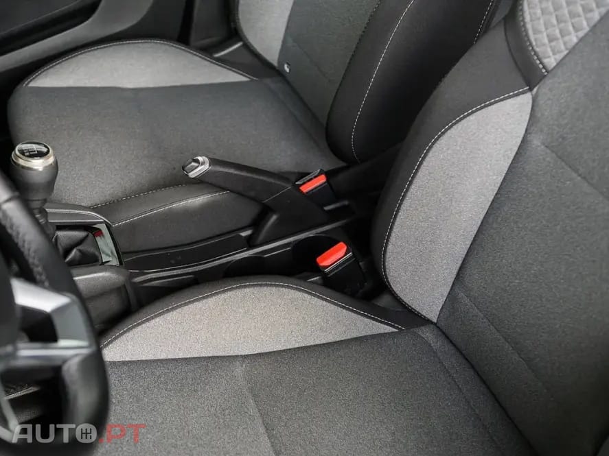 Renault Clio 1.5 Blue dCi Evolution