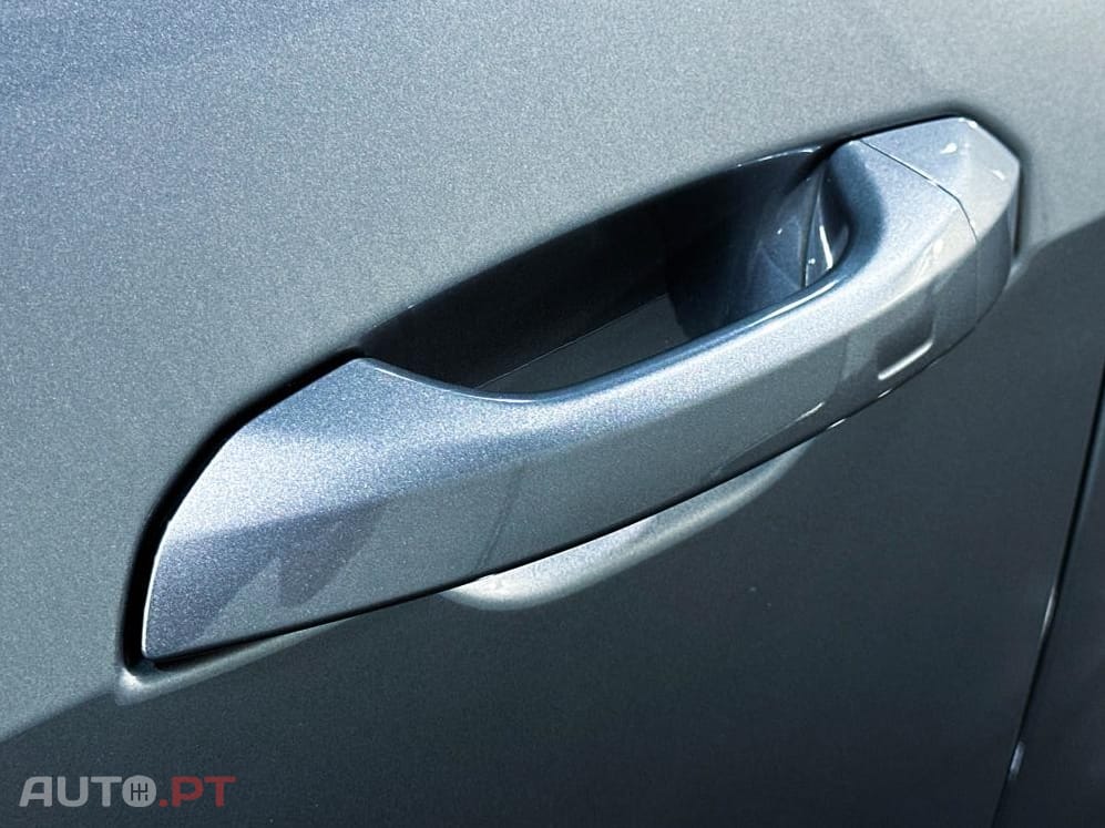 Audi E-Tron 50 quattro S line
