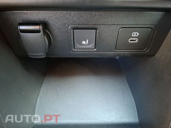 Dacia Sandero ECO-G 100 Bi-Fuel Stepway Extreme+