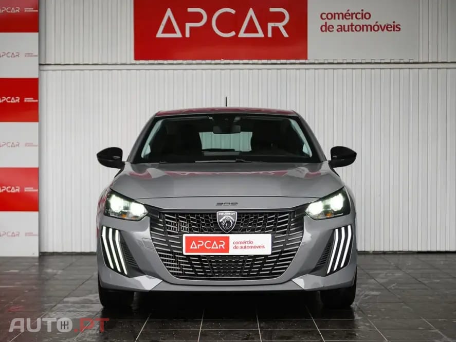 Peugeot 208 1.2 PureTech Active