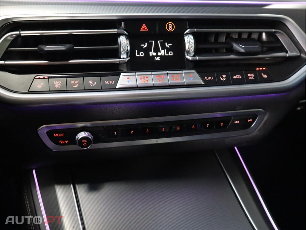 BMW X5 xDrive45e Auto Pack M 