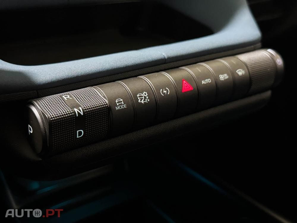 BYD Dolphin 60.4 kWh Design